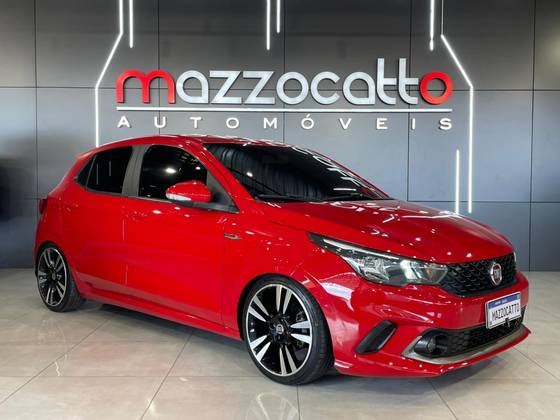 FIAT ARGO 1.3 FIREFLY FLEX DRIVE MANUAL FIAT ARGO 1.3 FIREFLY FLEX DRIVE MANUAL